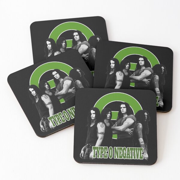 Item preview, Type O Negative designed and sold by ribgebuda.