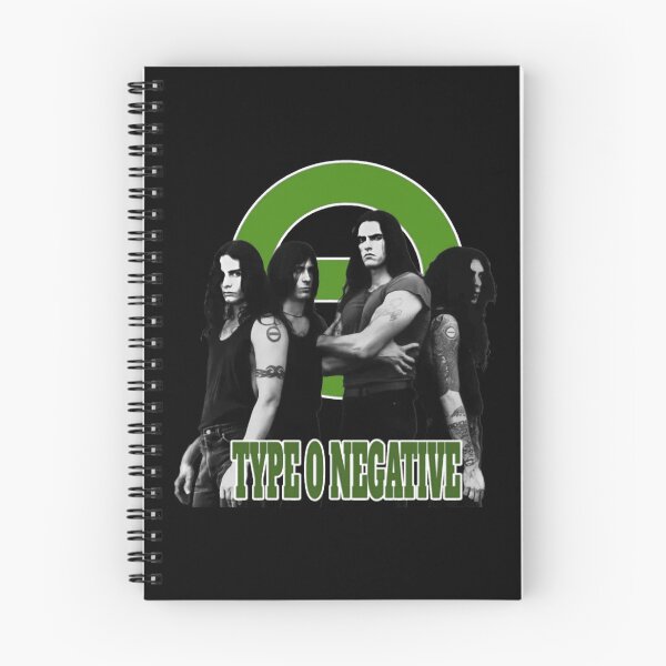 Item preview, Type O Negative designed and sold by ribgebuda.