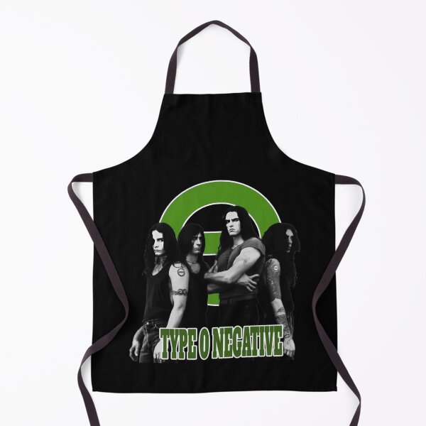 Item preview, Type O Negative designed and sold by ribgebuda.