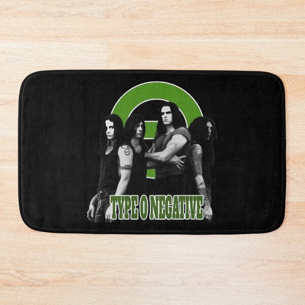 Item preview, Type O Negative designed and sold by ribgebuda.