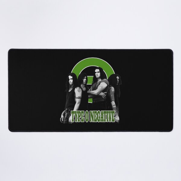 Item preview, Type O Negative designed and sold by ribgebuda.