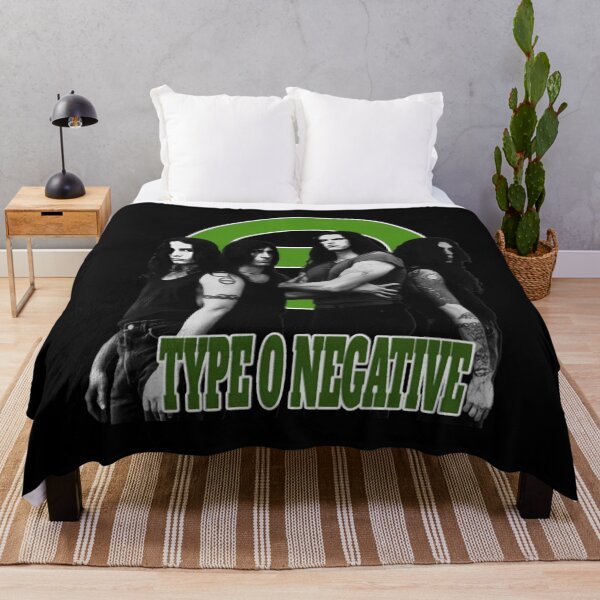 Item preview, Type O Negative designed and sold by ribgebuda.
