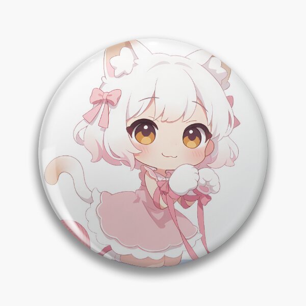 Item preview, Neko Fun With Yarn designed and sold by eggbytes.