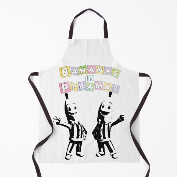 Item preview, Bananas in Pyjamas designed and sold by sammyniki92.