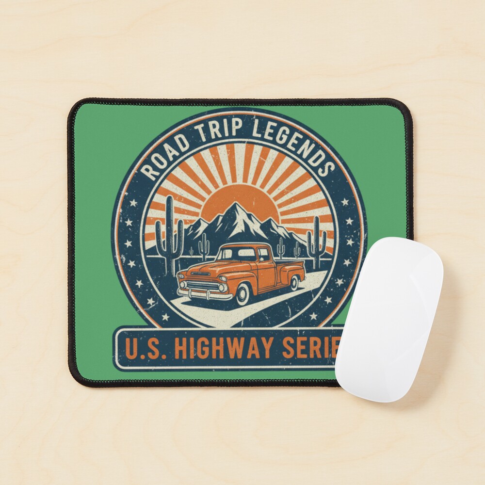 Item preview, Mouse Pad designed and sold by OSBS-ART.