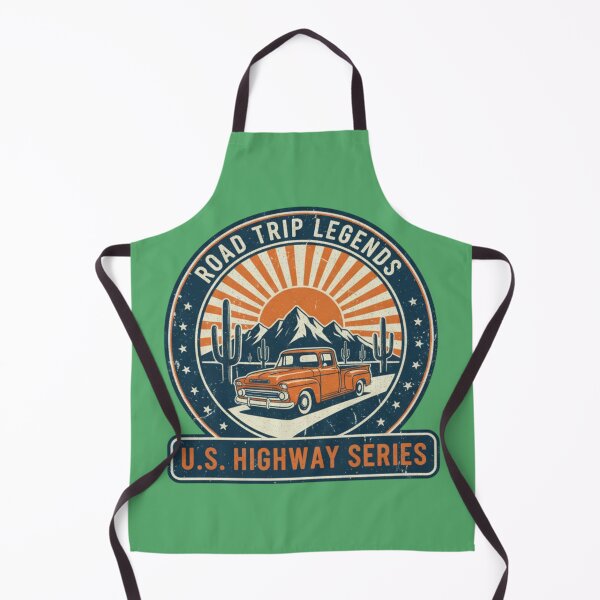 Item preview, Road trips designed and sold by OSBS-ART.