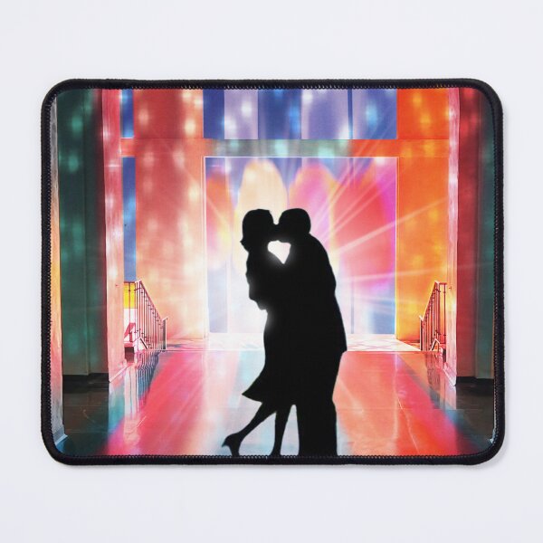 Item preview, Punch Drunk Love Kiss designed and sold by Steven Brydle.
