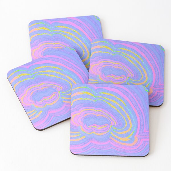 Item preview, Cloudy With A Chance Of Pastels designed and sold by ActivateMySoul.