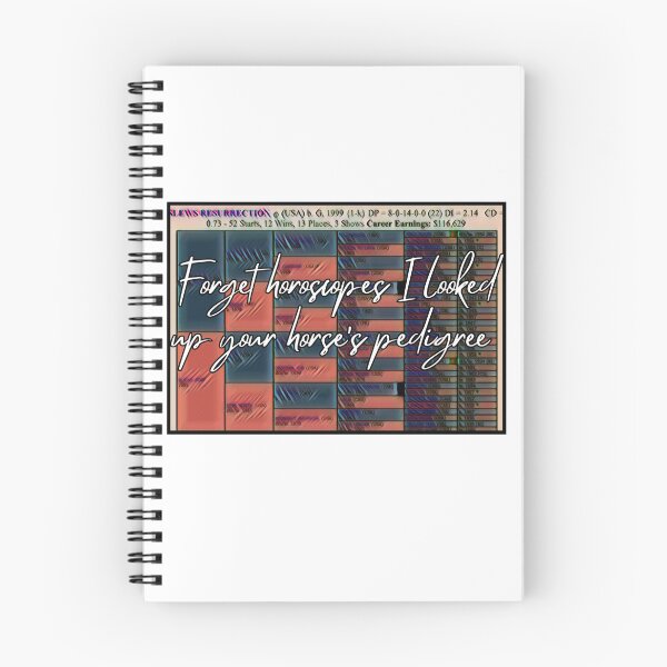 Item preview, Forget horoscopes, find pedigrees  designed and sold by amusarro.