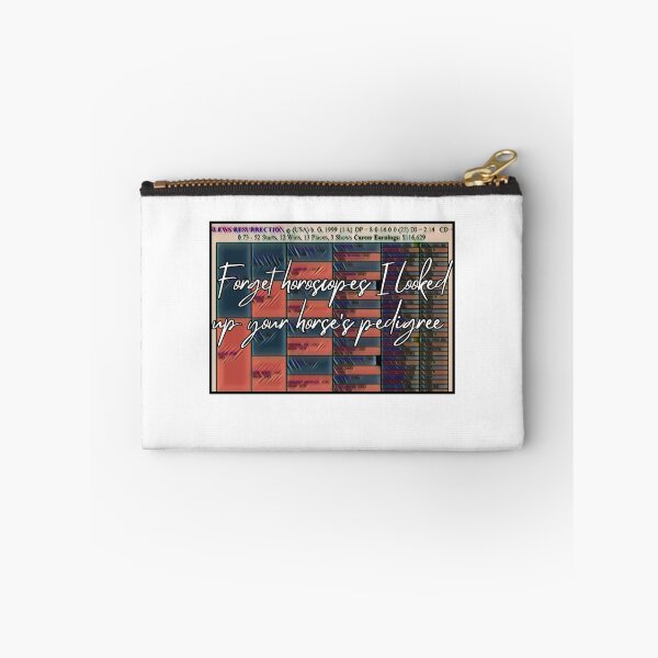 Item preview, Forget horoscopes, find pedigrees  designed and sold by amusarro.