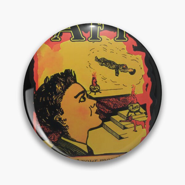 Item preview, AFI BAND designed and sold by tabithabanks26.