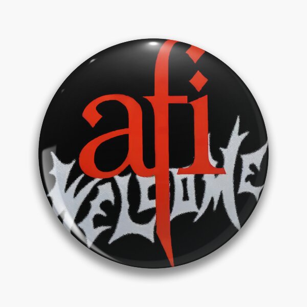 Item preview, AFI BAND designed and sold by tabithabanks26.