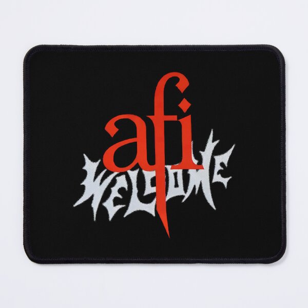 Item preview, AFI BAND designed and sold by tabithabanks26.