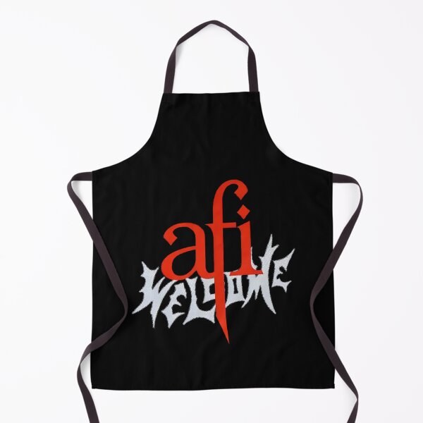 Item preview, AFI BAND designed and sold by tabithabanks26.