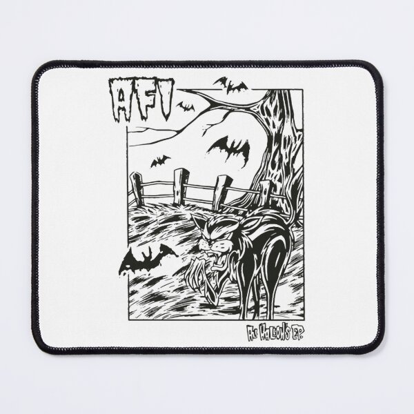 Item preview, AFI BAND designed and sold by tabithabanks26.
