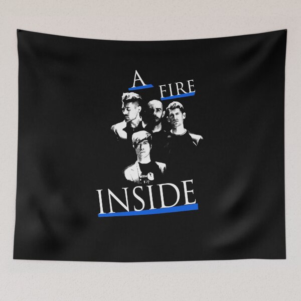 Item preview, AFI BAND designed and sold by tabithabanks26.