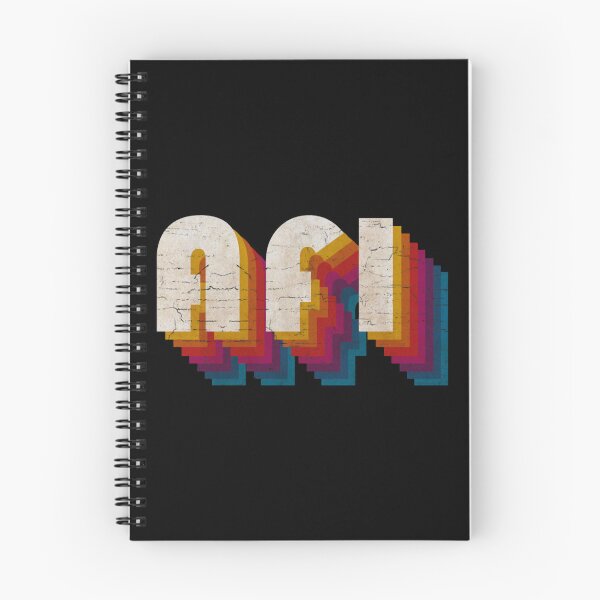 Item preview, AFI BAND designed and sold by tabithabanks26.