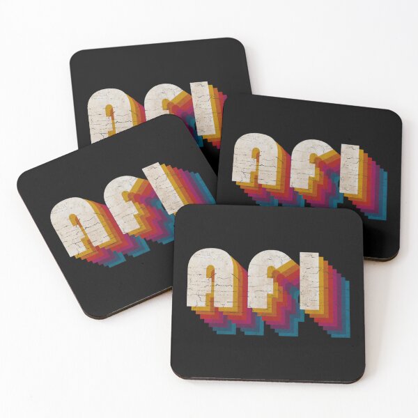 Item preview, AFI BAND designed and sold by tabithabanks26.