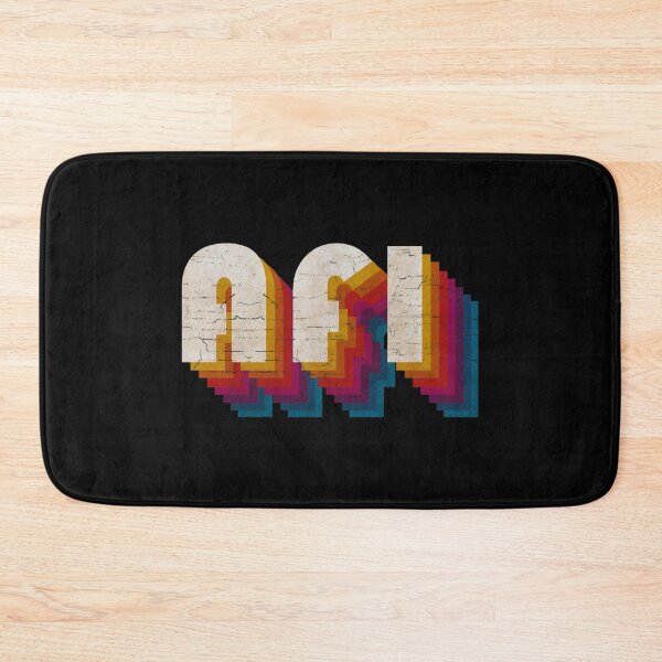 Item preview, AFI BAND designed and sold by tabithabanks26.