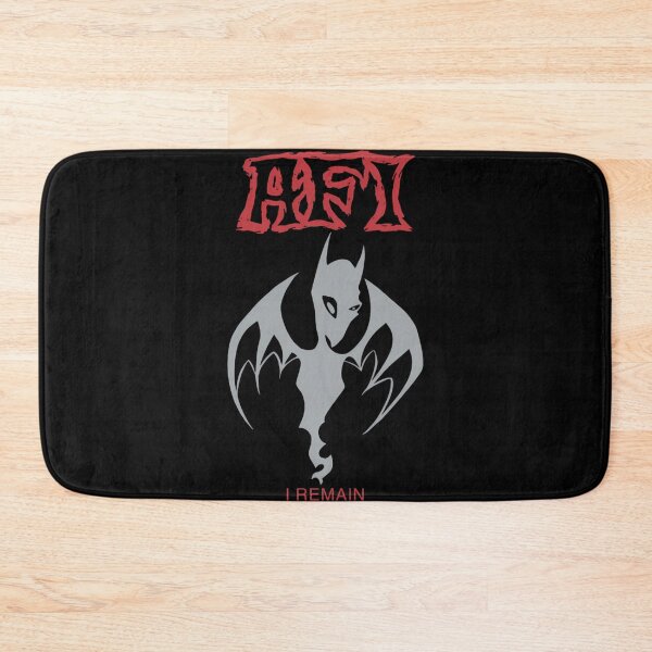 Item preview, AFI BAND designed and sold by tabithabanks26.