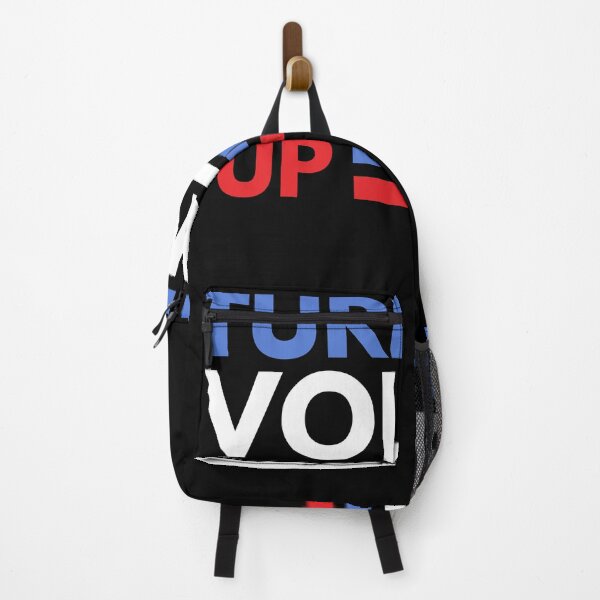 Item preview, Turn the volume up election celebration designed and sold by snowry.