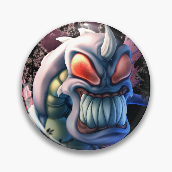 Item preview, Tyrannian Buzz designed and sold by Annnoel.