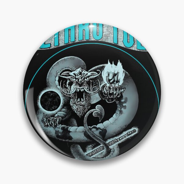Item preview, Jethro Tull designed and sold by VintageVogue99.