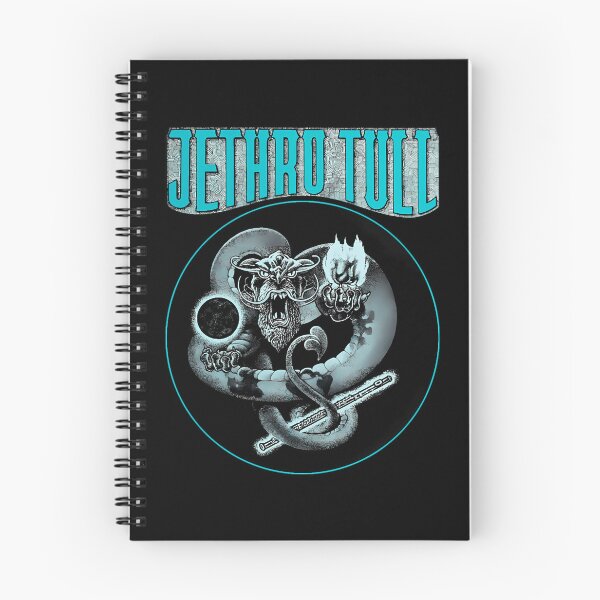Item preview, Jethro Tull designed and sold by VintageVogue99.