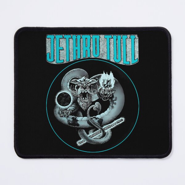 Item preview, Jethro Tull designed and sold by VintageVogue99.