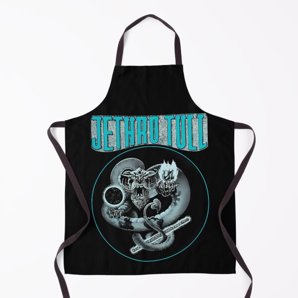 Item preview, Jethro Tull designed and sold by VintageVogue99.