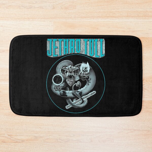 Item preview, Jethro Tull designed and sold by VintageVogue99.
