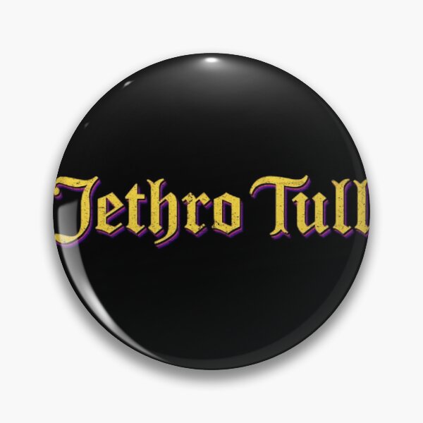 Item preview, Jethro Tull designed and sold by VintageVogue99.