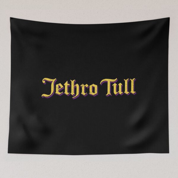 Item preview, Jethro Tull designed and sold by VintageVogue99.