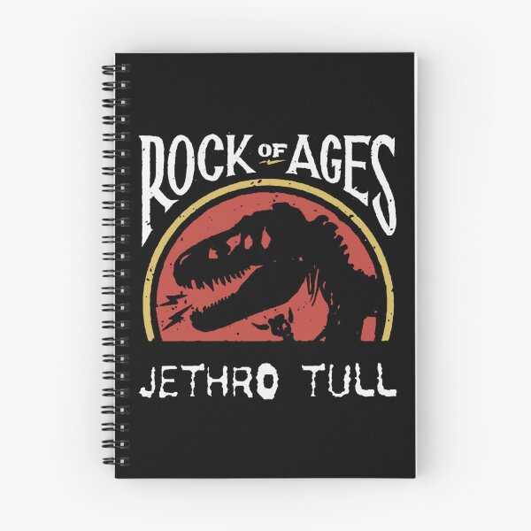 Item preview, Jethro Tull designed and sold by VintageVogue99.