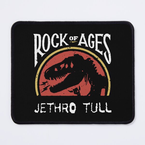 Item preview, Jethro Tull designed and sold by VintageVogue99.