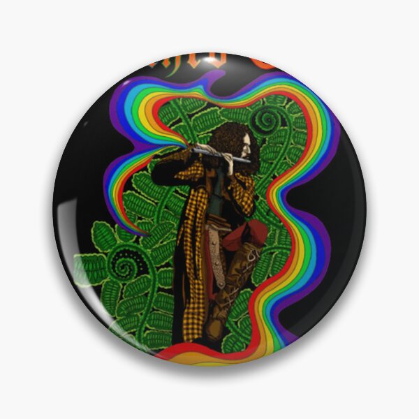 Item preview, Jethro Tull designed and sold by VintageVogue99.