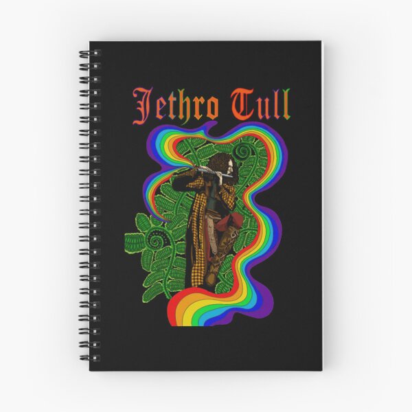 Item preview, Jethro Tull designed and sold by VintageVogue99.