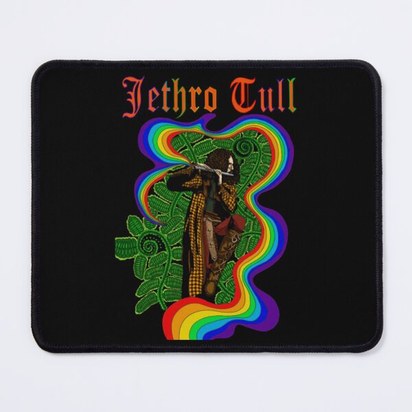 Item preview, Jethro Tull designed and sold by VintageVogue99.