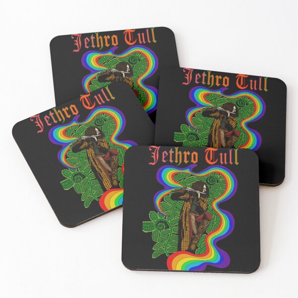 Item preview, Jethro Tull designed and sold by VintageVogue99.