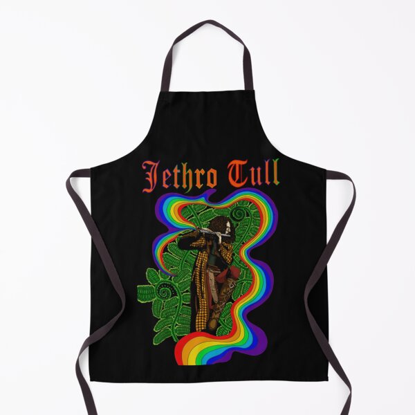 Item preview, Jethro Tull designed and sold by VintageVogue99.