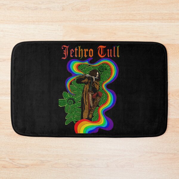 Item preview, Jethro Tull designed and sold by VintageVogue99.