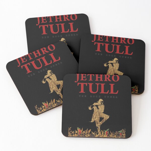 Item preview, Jethro Tull designed and sold by VintageVogue99.