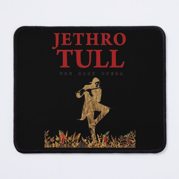 Item preview, Jethro Tull designed and sold by VintageVogue99.