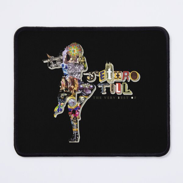 Item preview, Jethro Tull designed and sold by VintageVogue99.