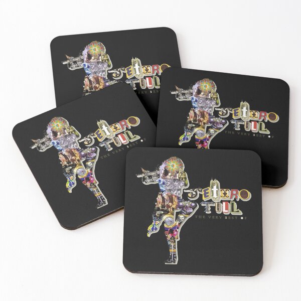 Item preview, Jethro Tull designed and sold by VintageVogue99.