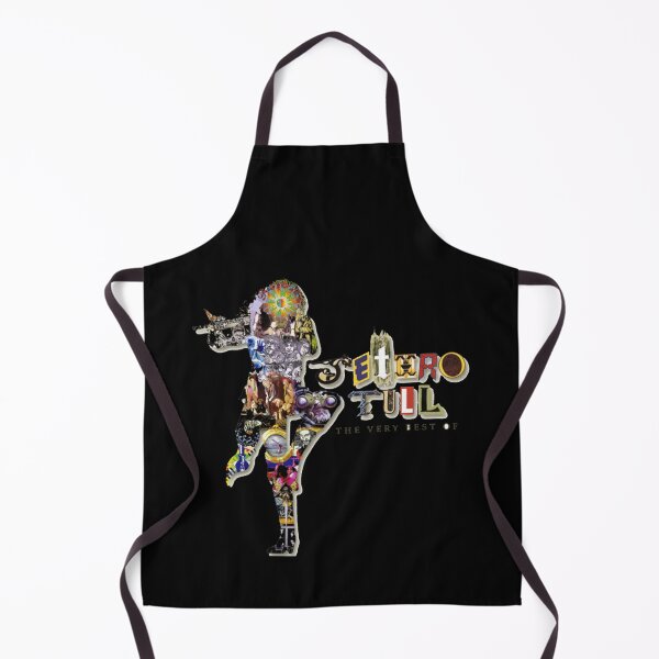 Item preview, Jethro Tull designed and sold by VintageVogue99.