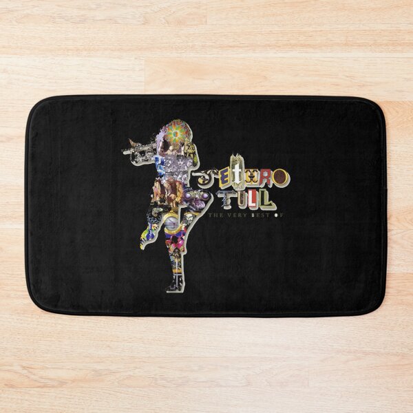 Item preview, Jethro Tull designed and sold by VintageVogue99.