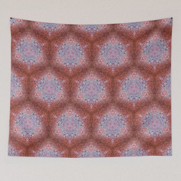 Item preview, Arboreal Blueprint designed and sold by Betsy Phillips.