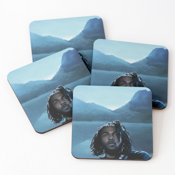 Item preview, King Kendrick designed and sold by Steven Brydle.