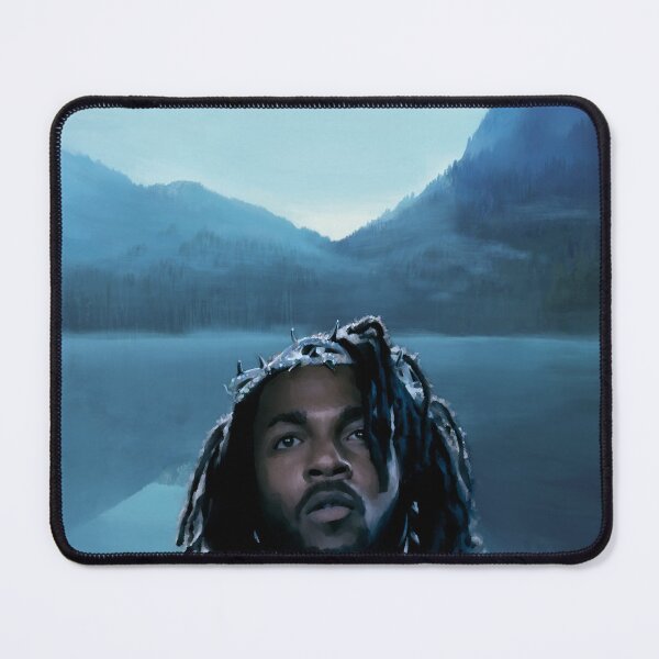 Item preview, King Kendrick designed and sold by Steven Brydle.